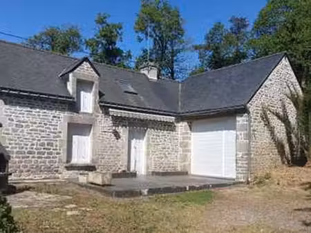 vente maison à malguénac (56300) : à vendre / 122m² malguénac