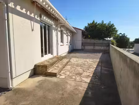 belle opportunité