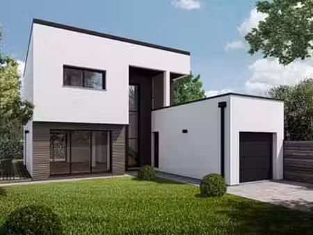 vente maison à saint-jacques-de-la-lande (35136) : à vendre / 100m² saint-jacques-de-la-la