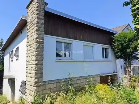 vente maison 7 pièces 115 m2 à villeneuve-saint-georges