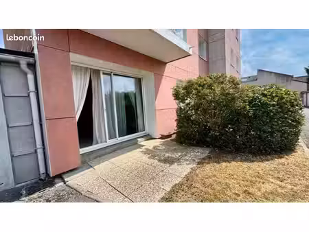 appartement à brebieres dans charmante résidence