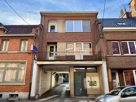 bel appartement au centre-ville