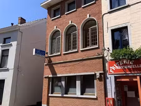 bel appartement proche de la gare