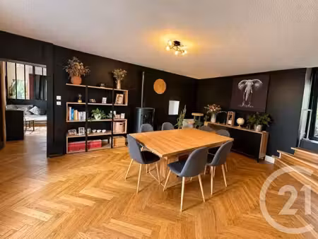 appartement f3 à vendre - 5 pièces - 100 m2 - vercel villedieu le camp - 25 - franche-comt