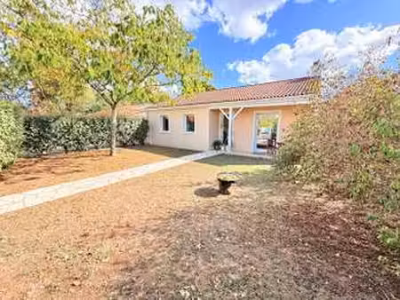 vente maison à basse-goulaine (44115) : à vendre / 89m² basse-goulaine