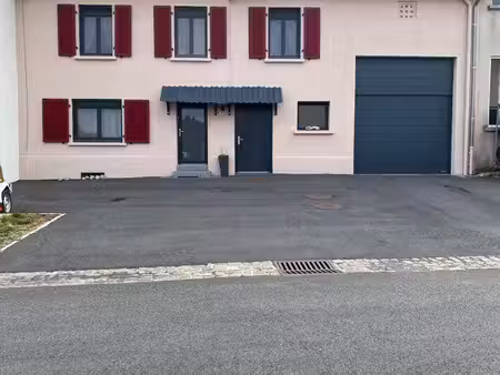 maison lorraine