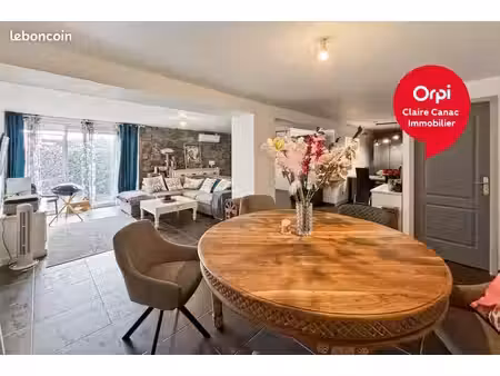 maison 6 pièces 151 m²