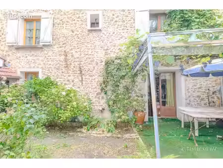 ferme 5 pièces 152 m²