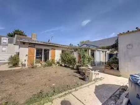 vente maison à hérouville-saint-clair (14200) : à vendre / 94m² hérouville-saint-clair