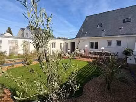 vente maison au pouliguen (44510) : à vendre / 93m² le pouliguen