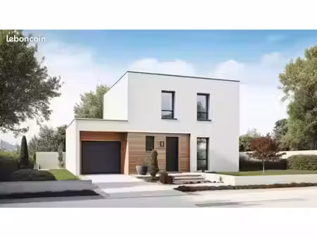 maison 5 pièces 96 m²