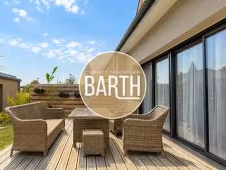 vente maison à nouvoitou (35410) : à vendre / 112m² nouvoitou