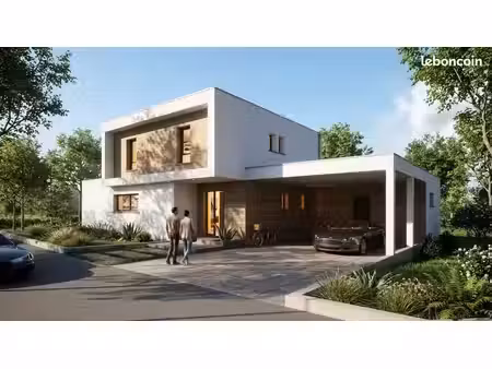 maison 6 pièces 143 m²