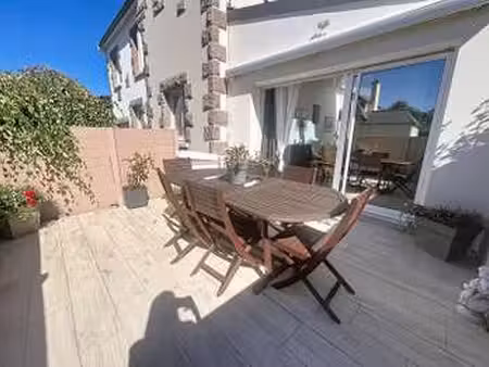 vente maison à pordic (22590) : à vendre / 205m² pordic