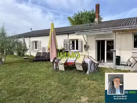 vente maison 8 pièces 223 m² à provins (77160)  210 000 €