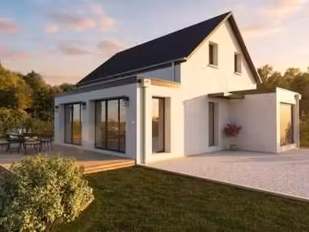 vente maison à saint-andré-des-eaux (44117) : à vendre / 95m² saint-andré-des-eaux