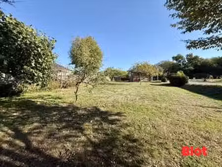 vente terrain à la baule-escoublac beslon (44500) : à vendre / la baule-escoublac beslon