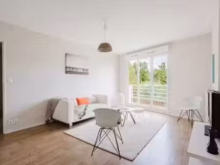 vente appartement 4 pièces au rheu (35650) : à vendre 4 pièces / 82m² le rheu