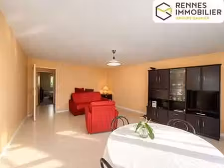 vente appartement 3 pièces à liffré (35340) : à vendre 3 pièces / 71m² liffré