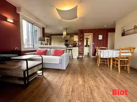 vente appartement 2 pièces à montfort-sur-meu (35160) : à vendre 2 pièces / 63m² montfort-