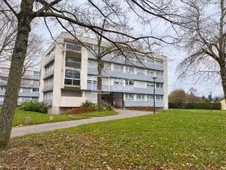 vente appartement t1 à rennes sud (35000) : à vendre t1 / 21m² rennes sud