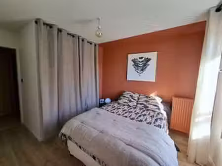vente appartement 3 pièces à rennes landry - cimetière de l'est (35000) : à vendre 3 pièce