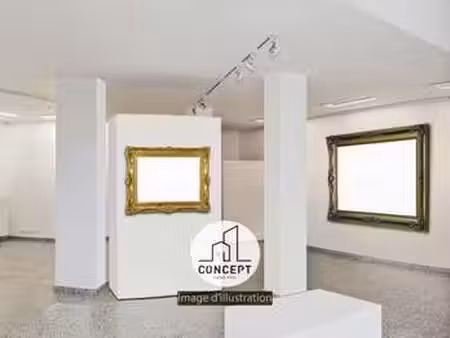 vente bureaux et commerces à morlaix (29600) : à vendre / morlaix
