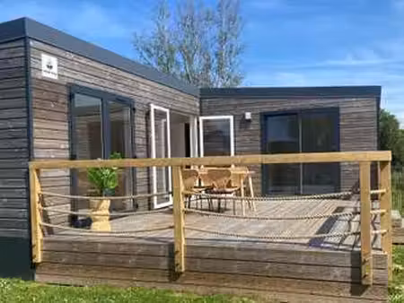 vente maison bord de mer à ambon (56190) : à vendre bord de mer / 44m² ambon