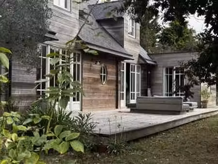 vente maison à crozon (29160) : à vendre / 128m² crozon