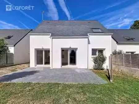 vente maison à nostang (56690) : à vendre / 98m² nostang