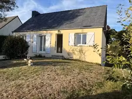 vente maison à plouër-sur-rance (22490) : à vendre / 112m² plouër-sur-rance