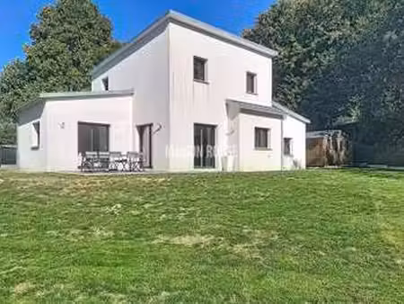 vente maison à tonquédec (22140) : à vendre / 106m² tonquédec