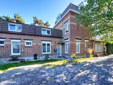 ferme 8 pièces 238 m²