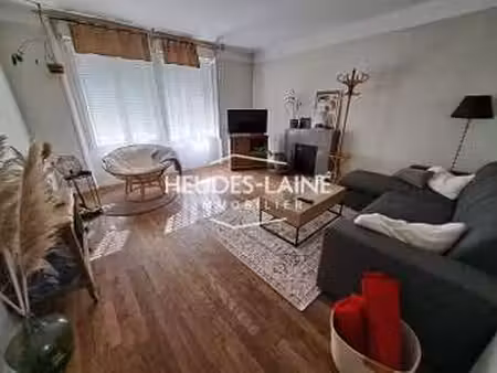 location appartement 2 pièces à avranches (50300) : à louer 2 pièces / 72m² avranches