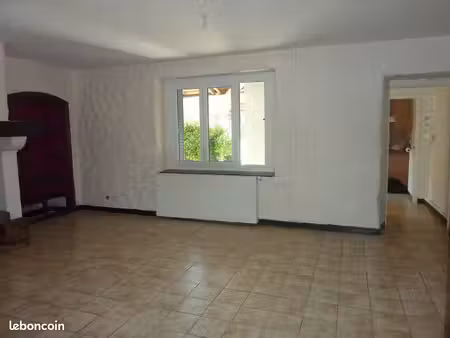 appartement 2 chambres