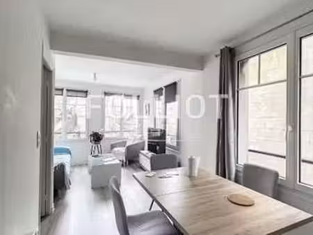 location appartement 3 pièces à coutances (50200) : à louer 3 pièces / 60m² coutances