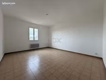 appartement 2 pièces 68 m²