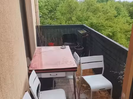 t4 à vendre de particulier à particulier