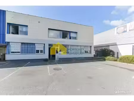 immeuble 262 m² saint-michel-sur-orge