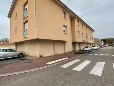 appartement 3 pièces 73 m²