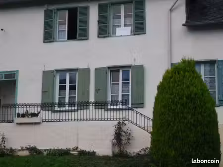 meublé à louer