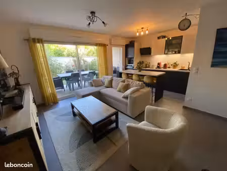 appartement 3 pièces