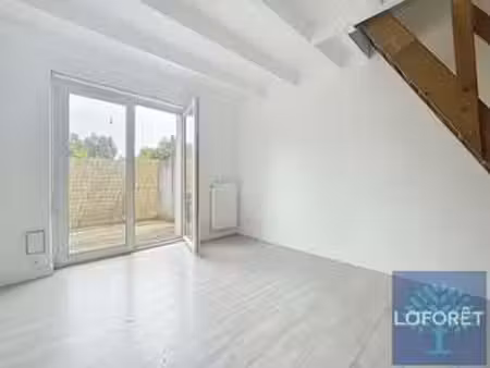 location appartement 2 pièces à thorigny (85480) : à louer 2 pièces / 40m² thorigny