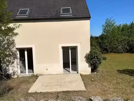 belle maison t4 au coeur du val d'auron