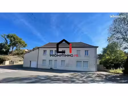 maison 8 pièces 317 m²