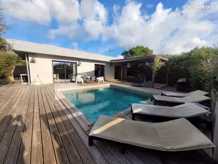 maison t4 sur st cyprien
