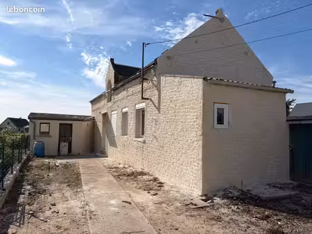 maison 4 pièces