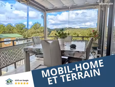 terrain 3 pièces 354 m²