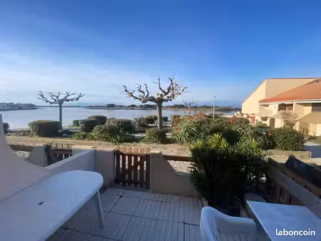 villa 2 pièces 30 m²