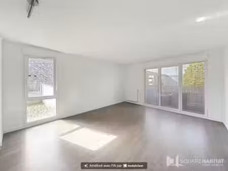 location appartement 3 pièces à mordelles (35310) : à louer 3 pièces / 65m² mordelles